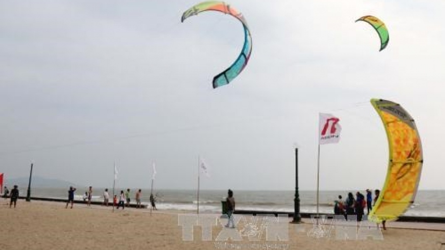 
        Mui Ne set to become national sea tourism centre in 2025
                              