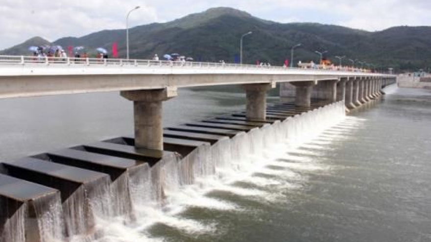 Multi-billion USD irrigation plan approved for Central Highlands