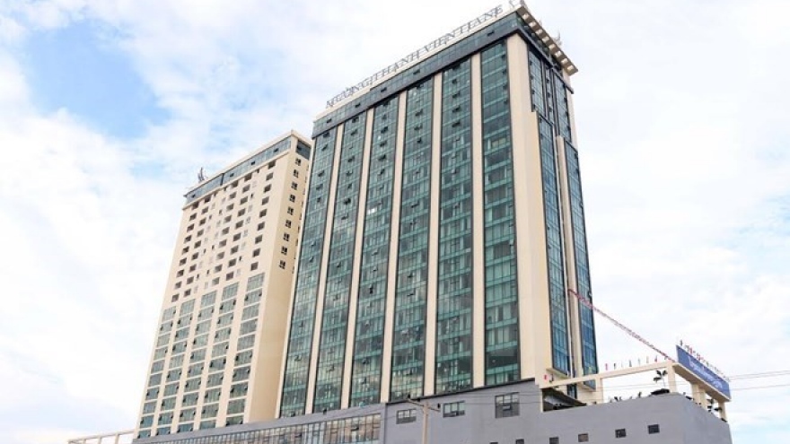 Muong Thanh group opens first five-star hotel abroad