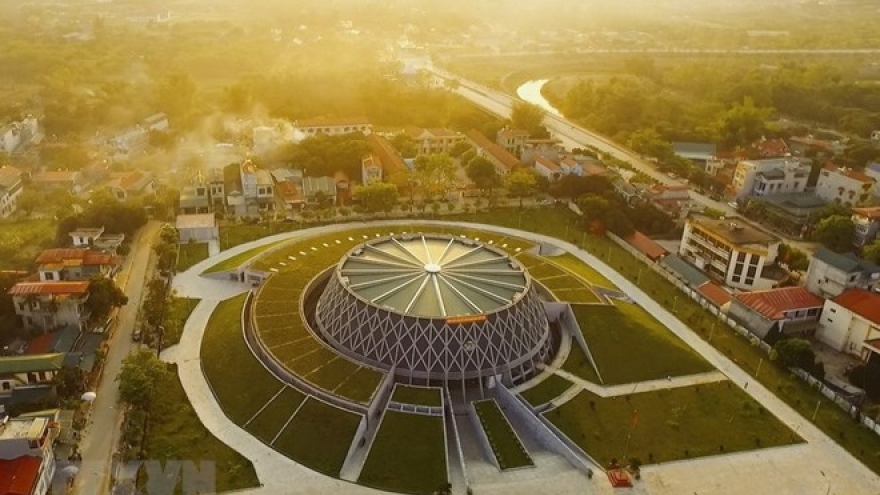 Efforts made to fully tap Dien Bien Phu’s tourism potential