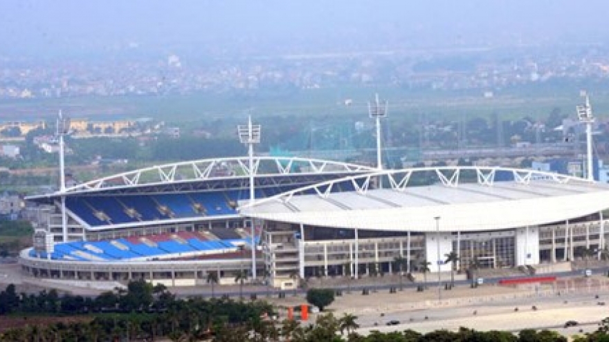 31st SEA Games in Vietnam to draw about 7,000 athletes