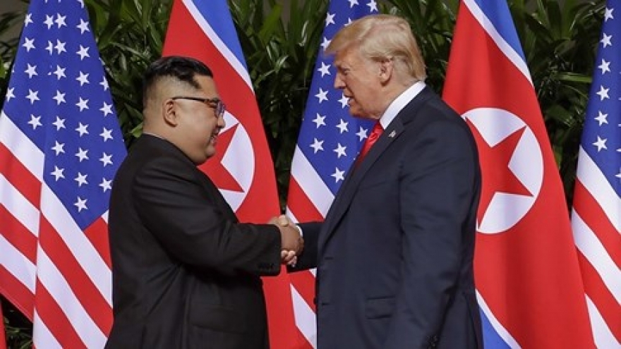Vietnam welcomes DPRK-US summit outcomes