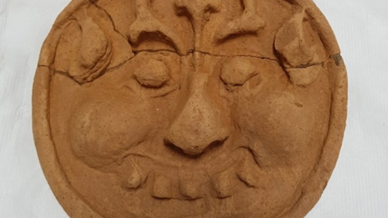 Vietnam artifacts on display in Germany