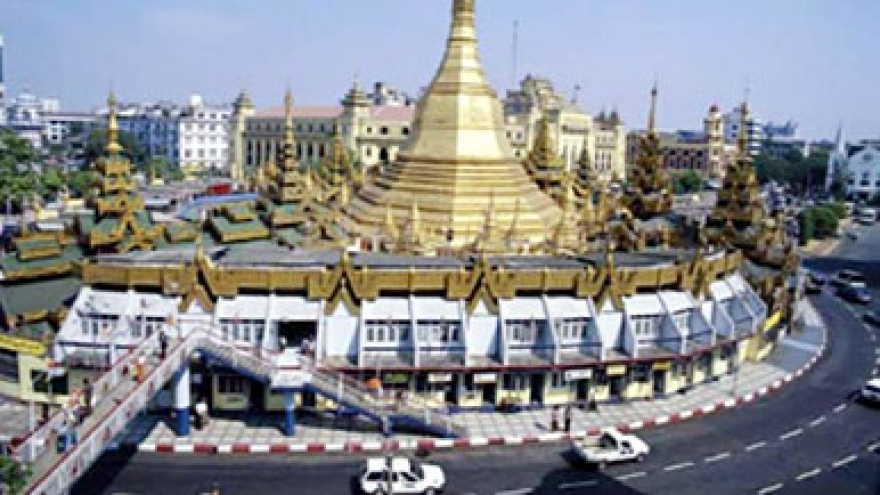 Myanmar encourages Vietnamese investment