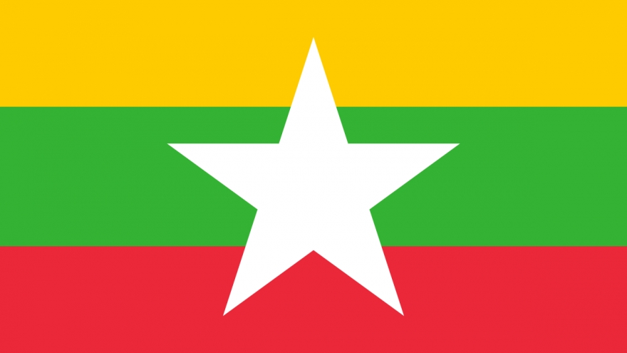 Congratulations to Myanmar on Independence Day