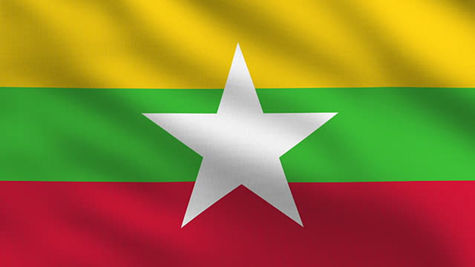 Myanmar prepared for anti-terrorism attack: official