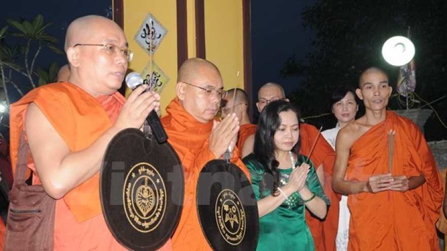 Requiem for Vietnamese martyrs held in Myanmar