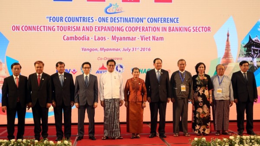Vietnam, Myanmar agree to boost wide-ranging ties