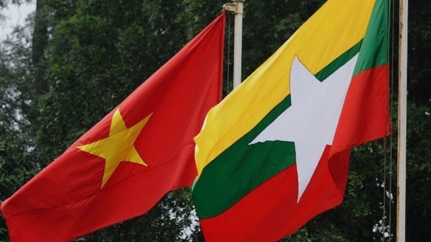 Vietnam, Myanmar hold seventh political consultation