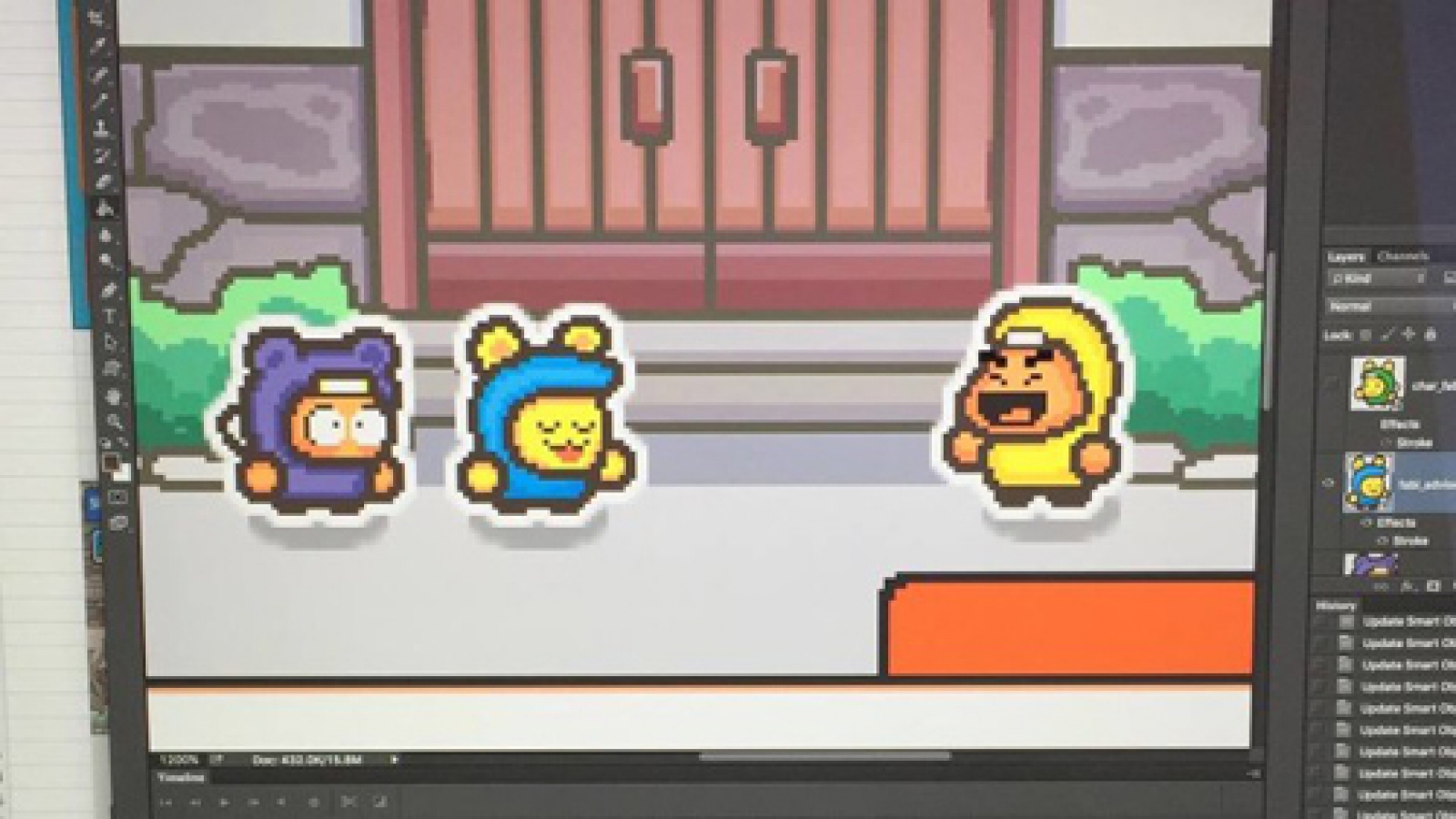 Flappy Bird Developer partners with Japan’s OBOKAIDEM