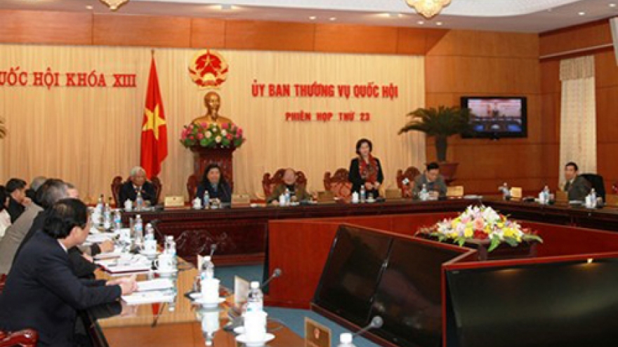 Legislators to mull revised Constitution