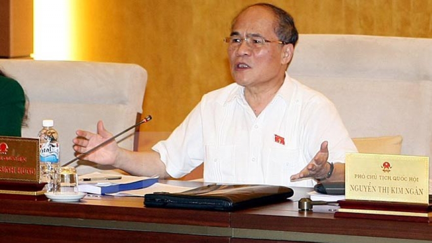 NA committee considers economic integration’s impacts