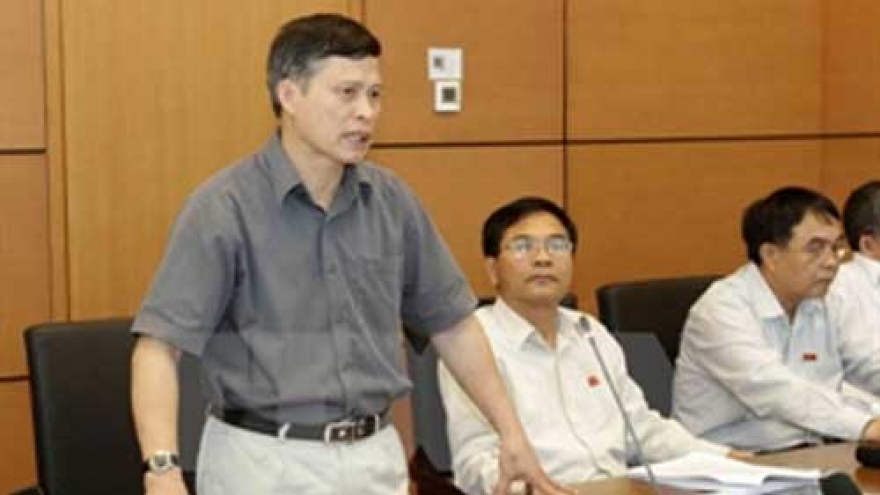 Supreme People’s Court judges appointed