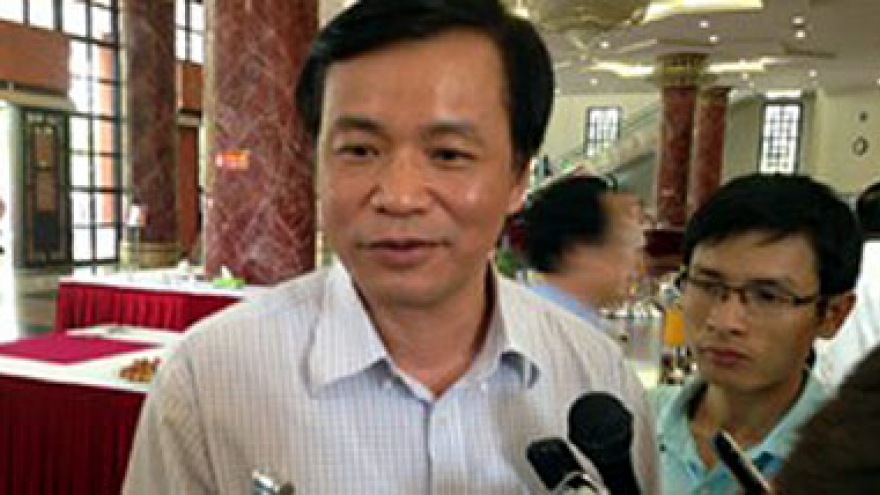Vietnam poised to sue China in court over East Sea tension