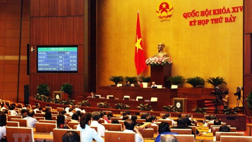 National Assembly to discuss socio-economic matters on May 30
