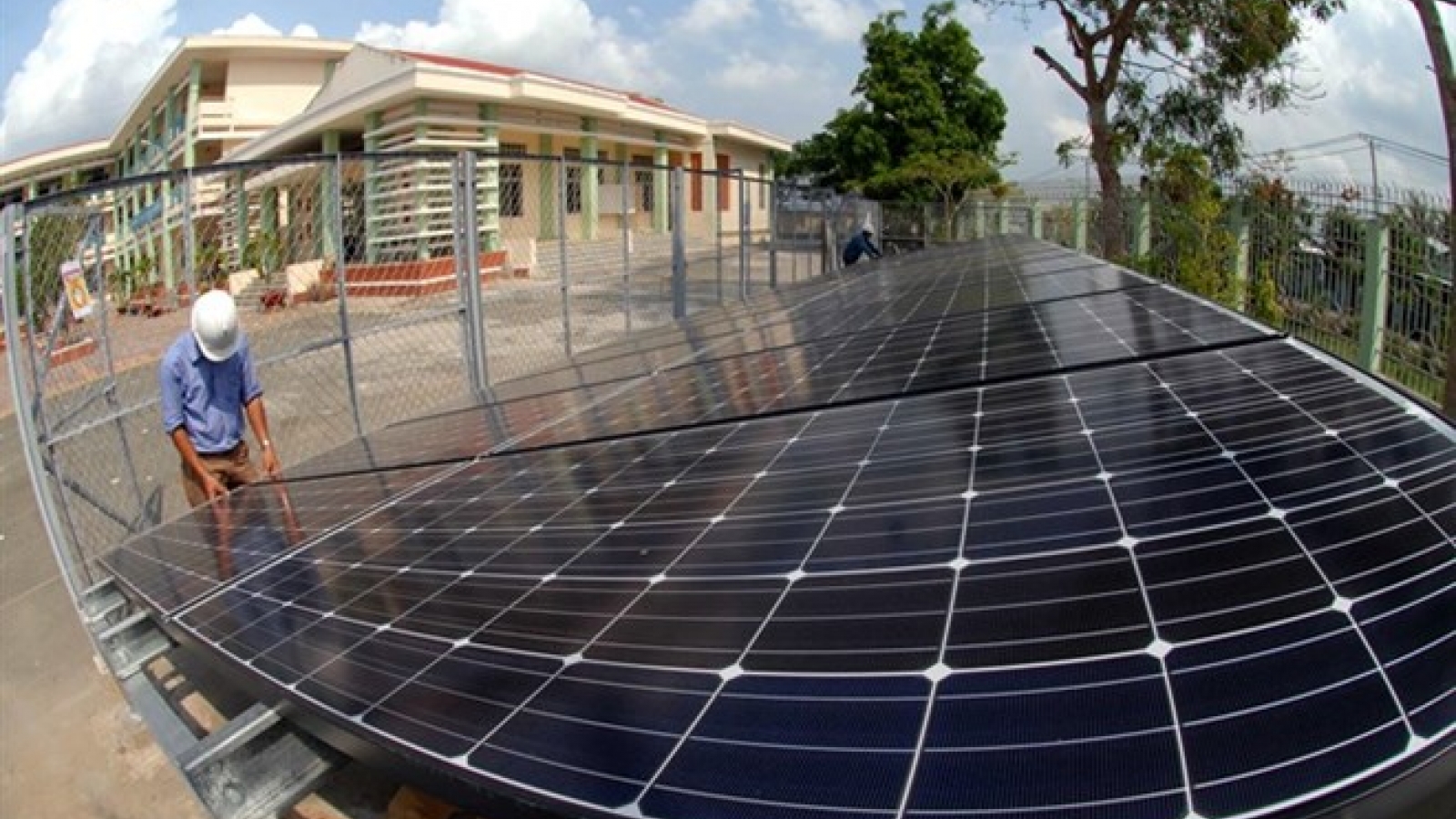 HCM City tackles pollution in outlying districts