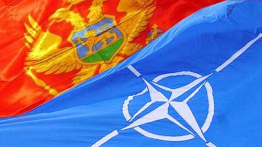 Russia- Montenegro tensions over Montenegro joining NATO