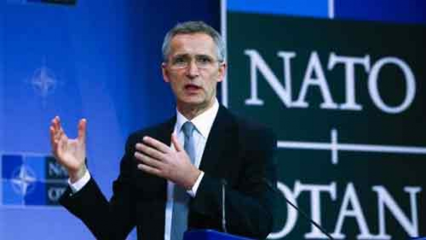 NATO and Russia to meet, but grievances remain