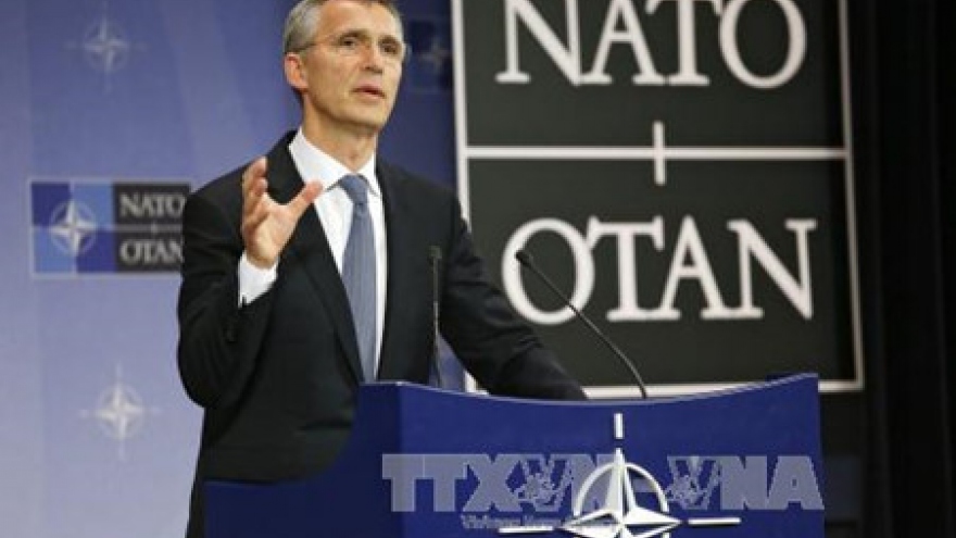 Will Russia-NATO tensions ease?