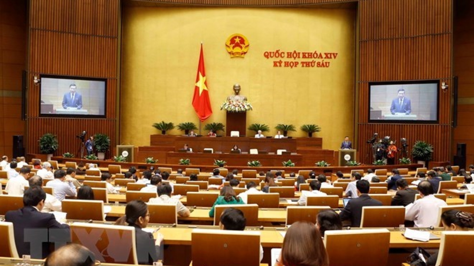 NA deputies to adopt resolution, discuss two draft laws