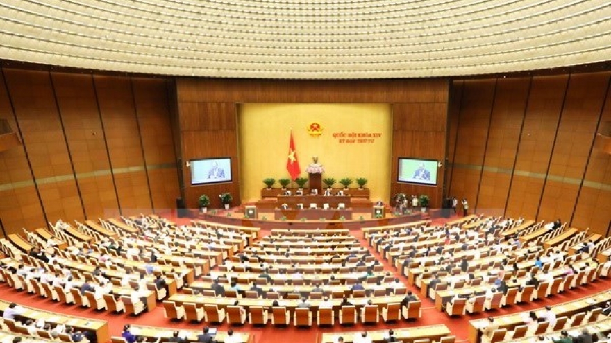 NA’s Q&A sessions take place democratically: top legislator