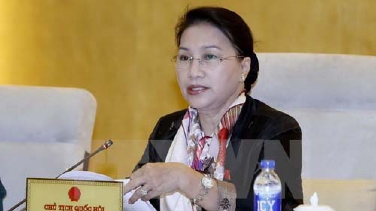NA considers more agricultural tax exemptions