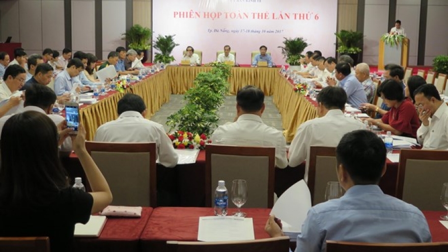 Economic committee prepares reports for NA’s coming session