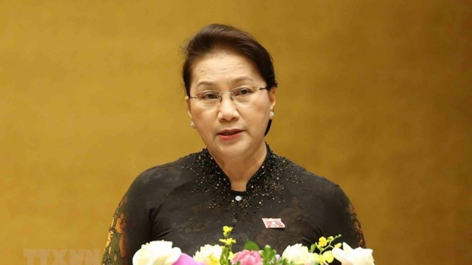 Top legislator leaves for China on official visit