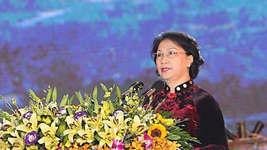 NA Chairwoman urges coal sector to maintain energy security role