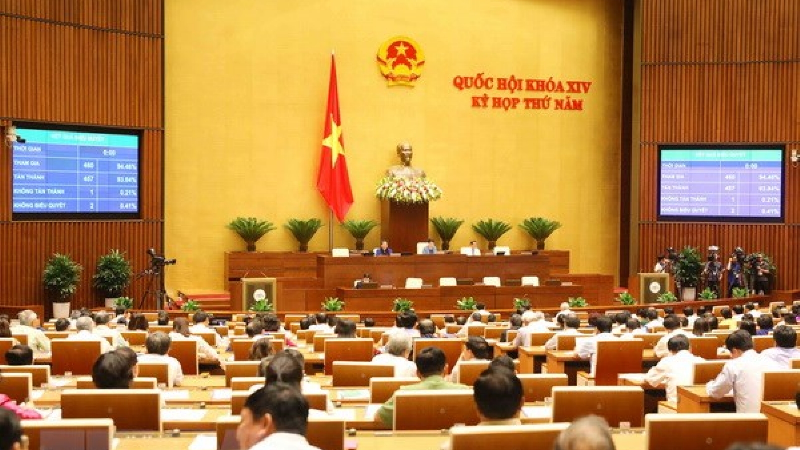 Revised law officially legalises sports betting