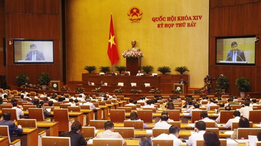 Vietnam’s joining in ILO convention, amended labour code to be deliberated