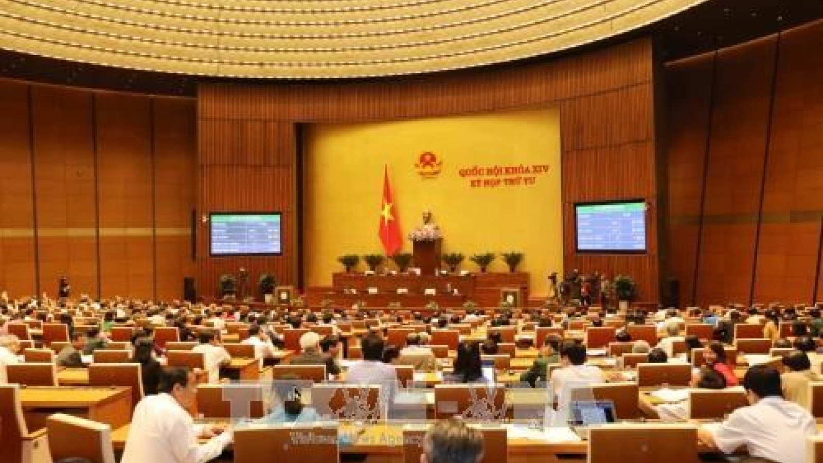 NA passes resolution on central budget allocation for 2018