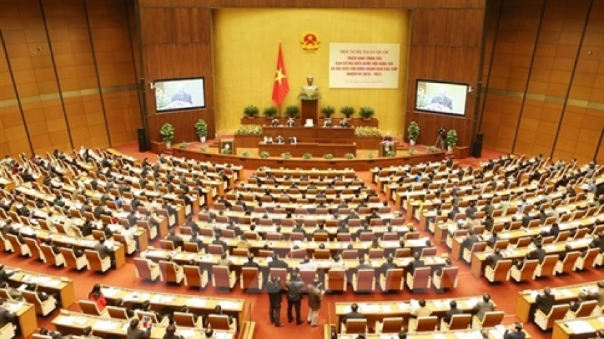 Preparations for NA deputy elections