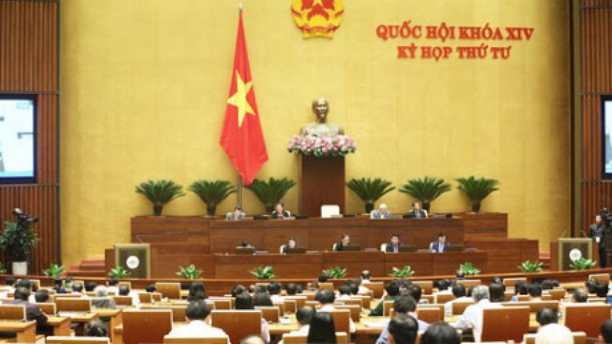 Lawmakers urge the need to improve investment environment