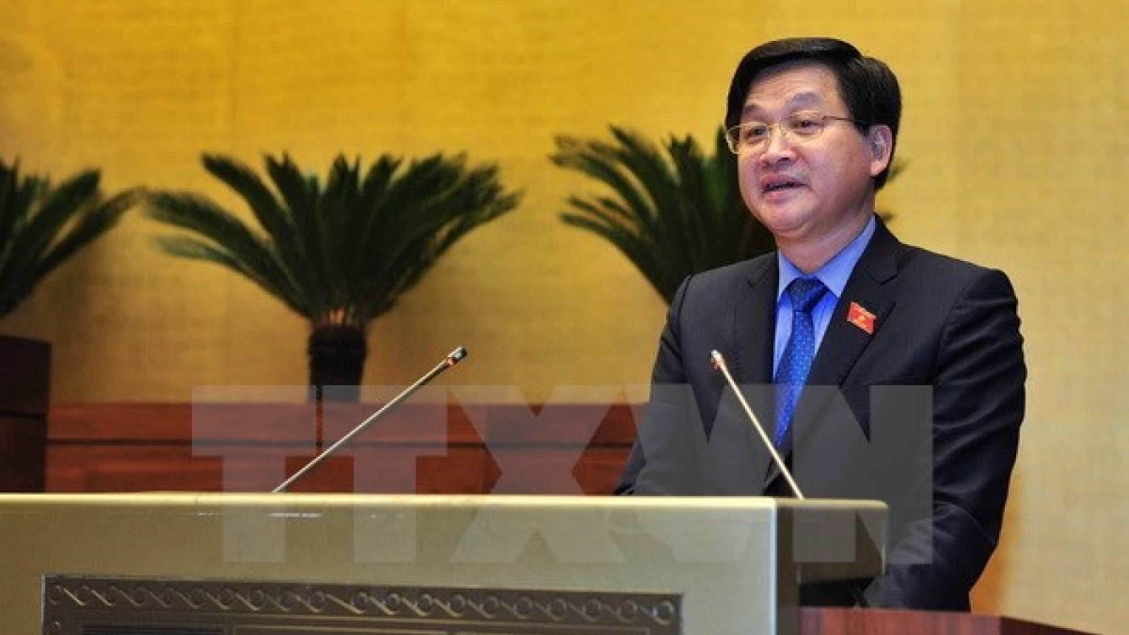 NA deputies discuss prevention of crime and corruption