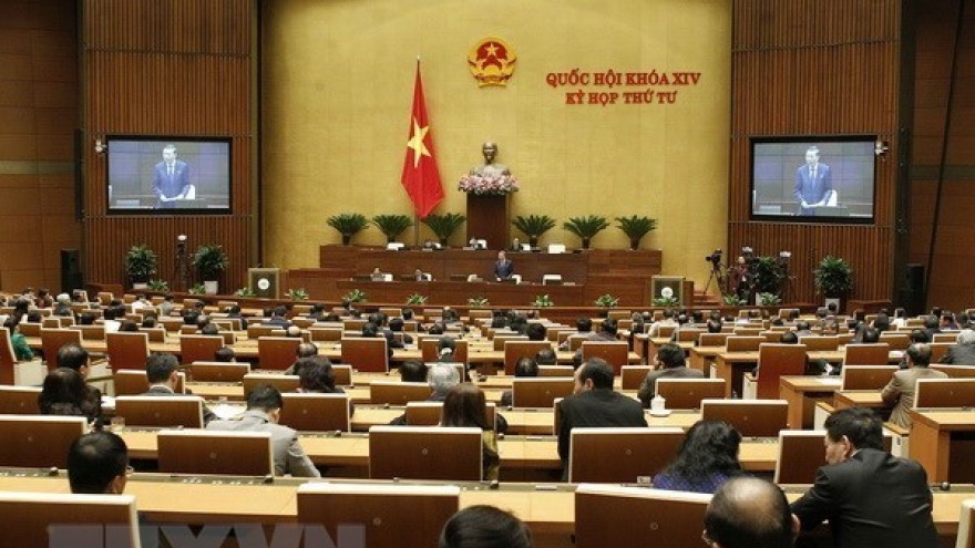 Nine laws to become effective on July 1