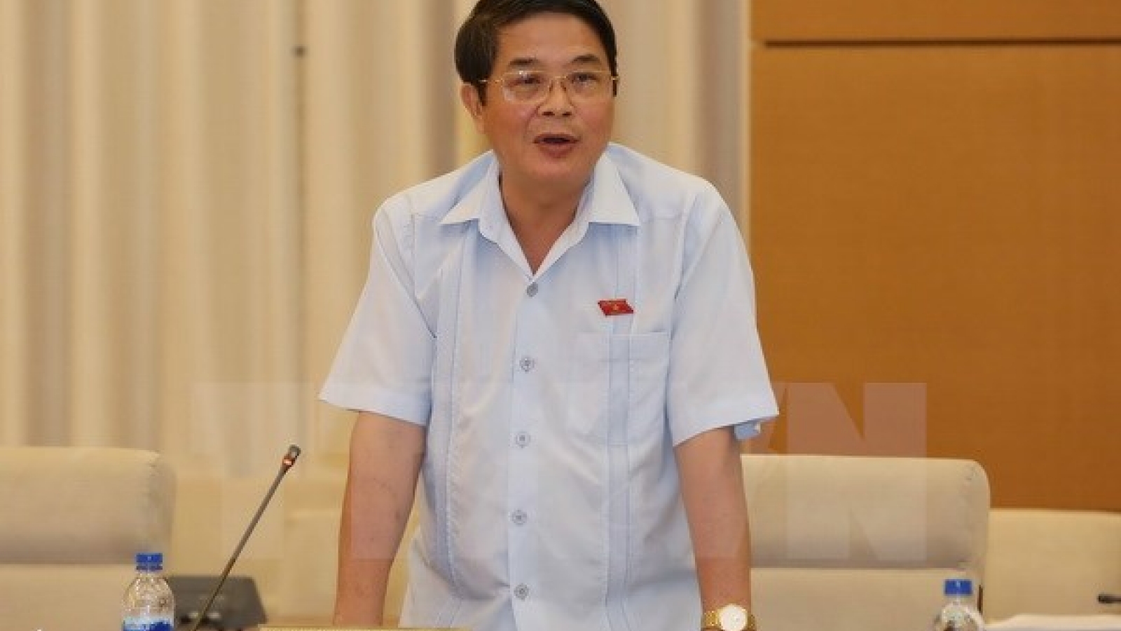 Conference highlights bill on supports to SMEs