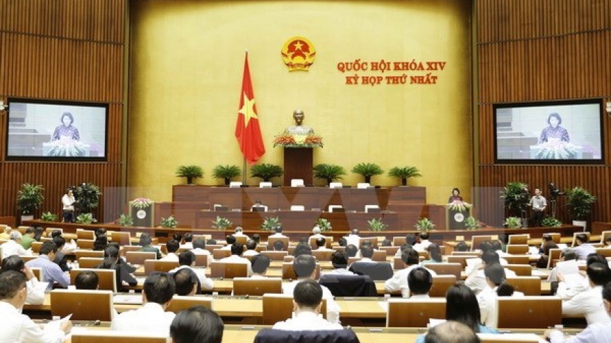 NA contributes to sustainable development