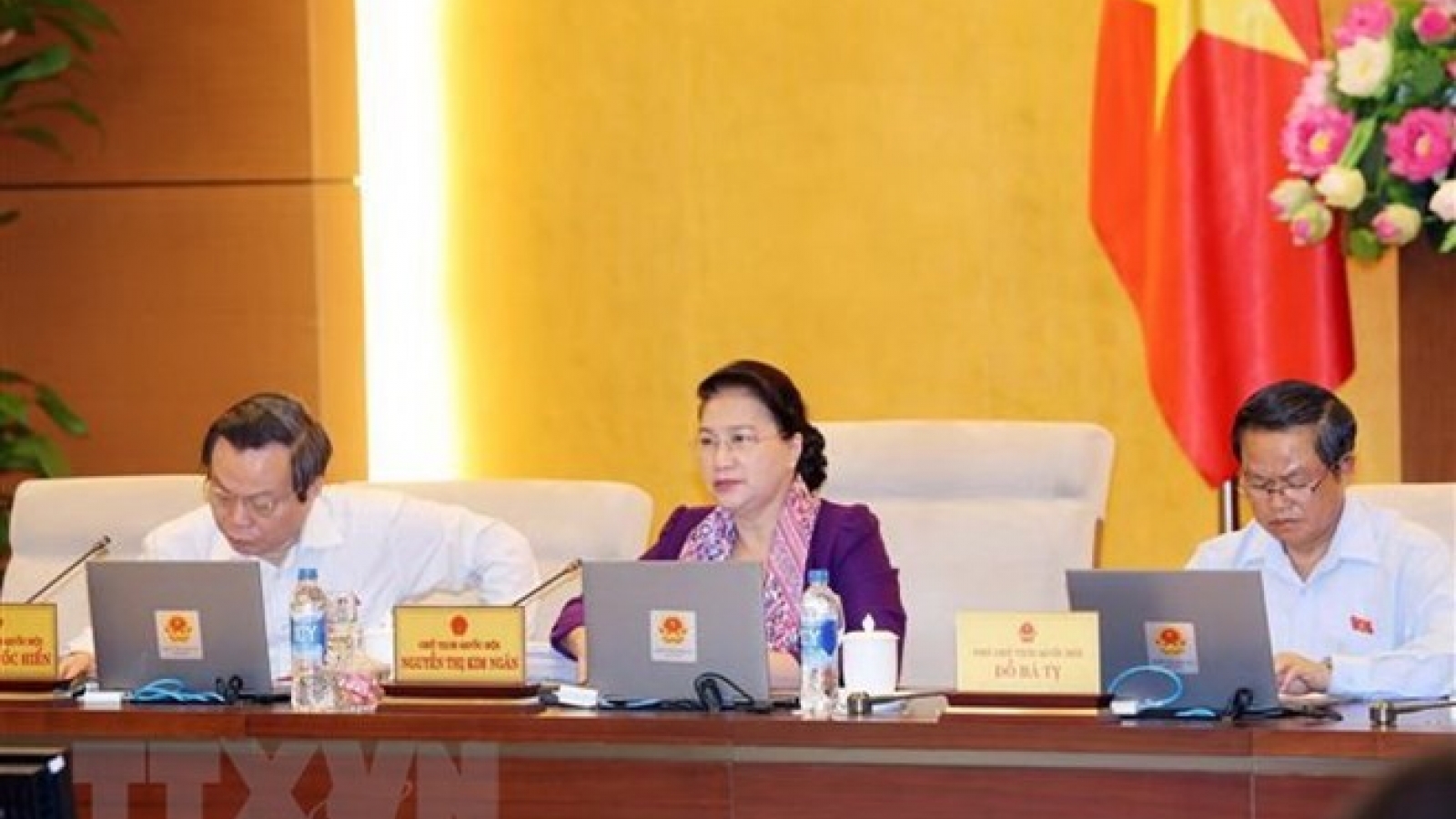 NA Standing Committee to convene 28th meeting on October 15