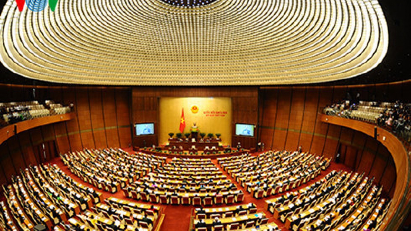 NA convenes for fall session