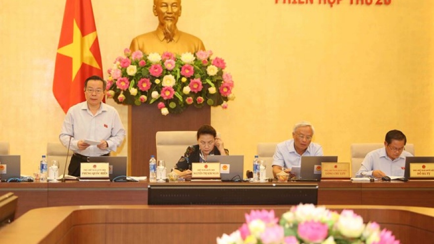 Lawmakers: Future ODA loans are still needed for Vietnam