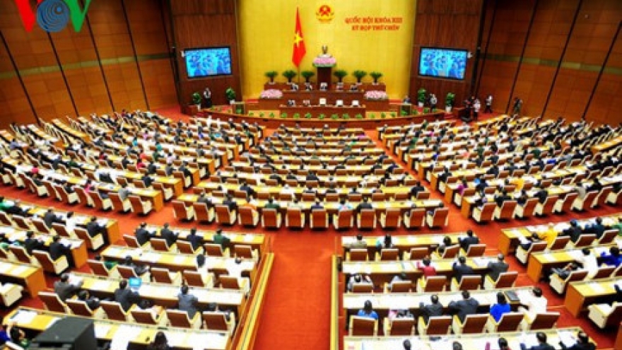 NA’s third plenary session: Reform, unity, and innovation 