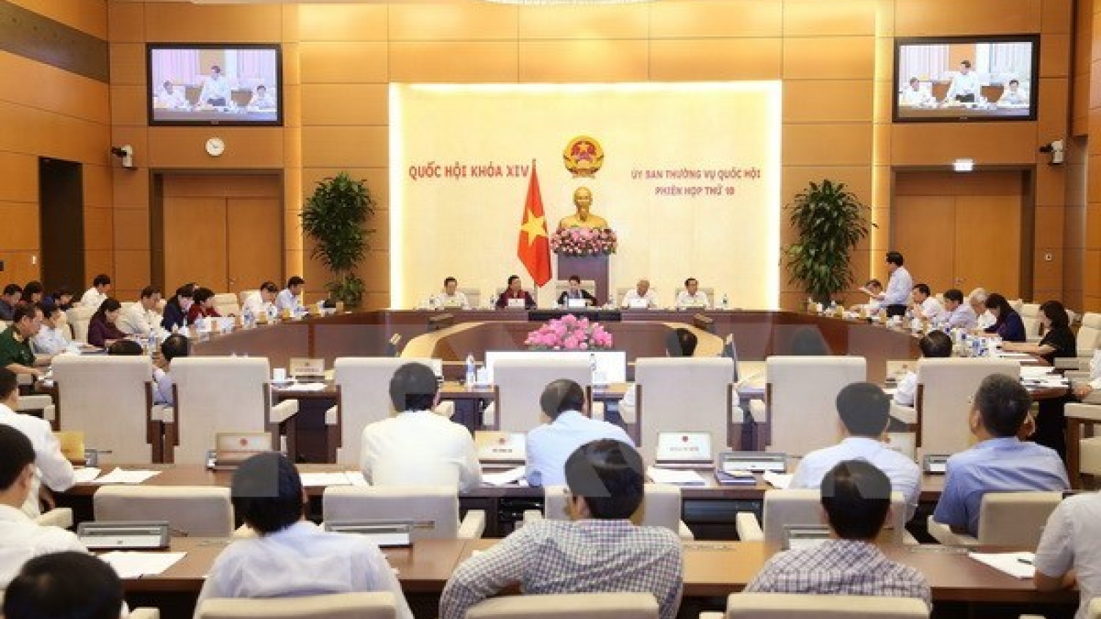 NA reviews works on voters’ petitions