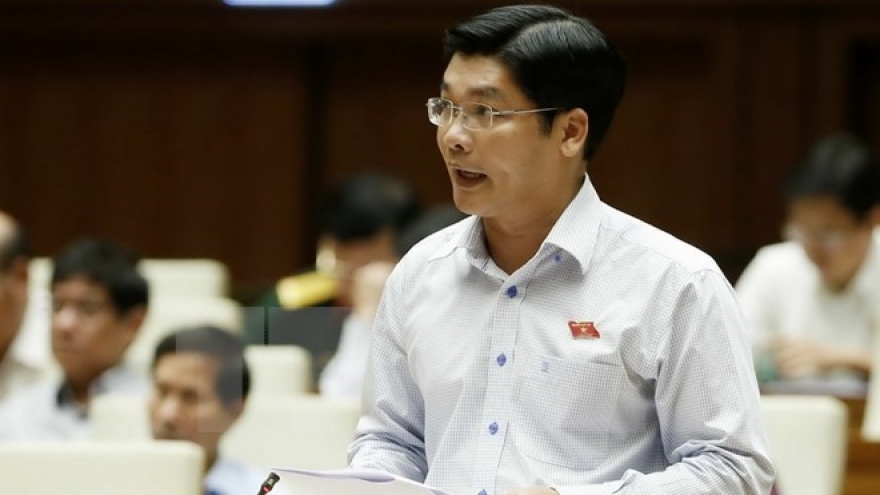 Law on Legal Assistance focus of NA discussion on June 1