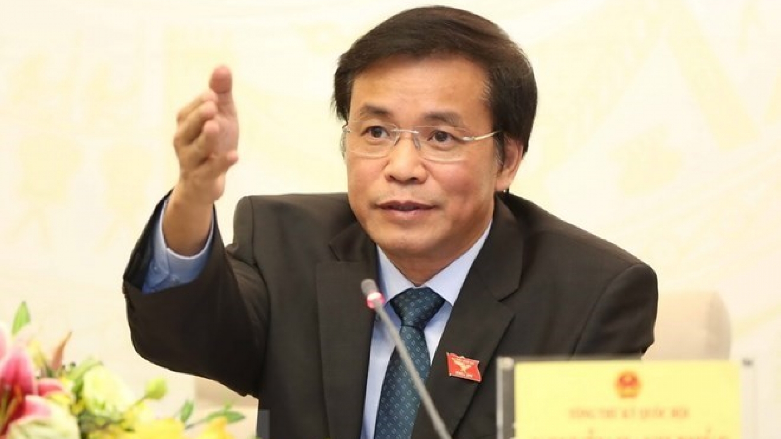 Legislature to elect State President at beginning of sixth session