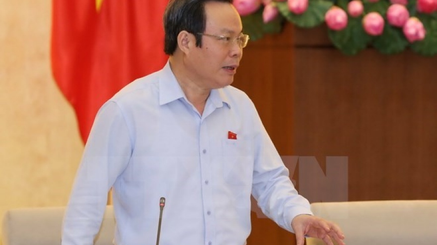 US-ASEAN Business Council asked to connect VN, US firms