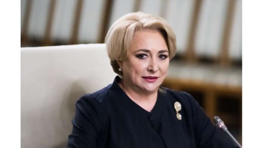 NA Vice Chairman discusses ties with Romanian Deputy PM