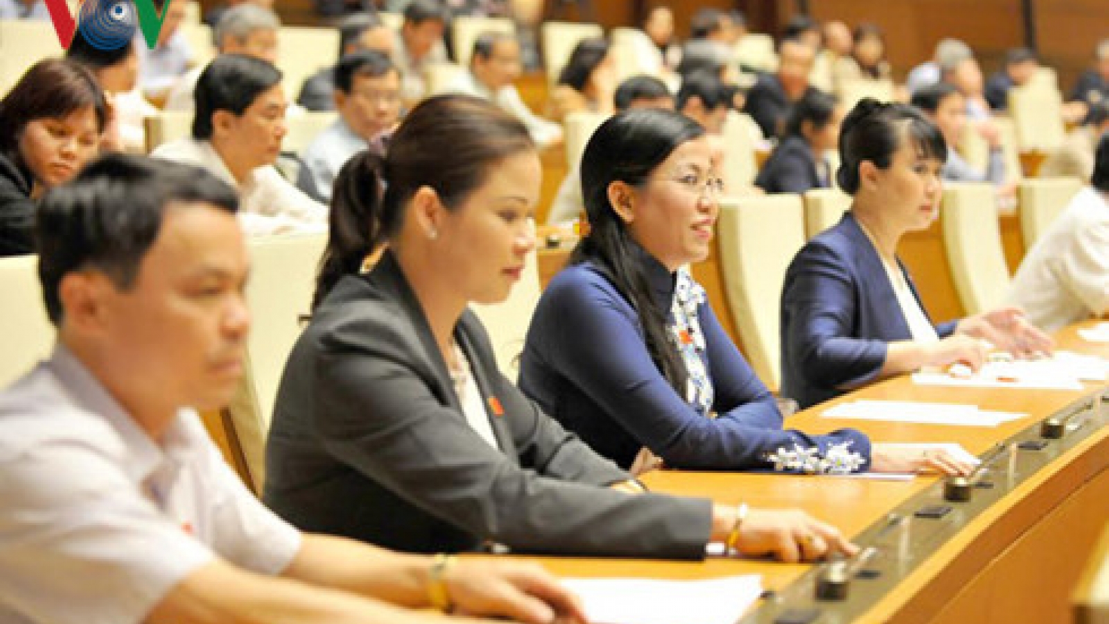Optimistic expectation for drastic changes in new cabinet members