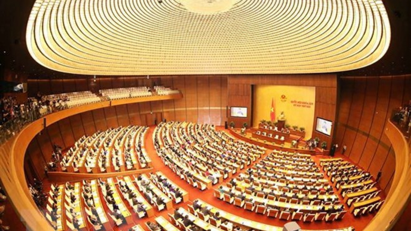 NA deputies debate State budget on October 29