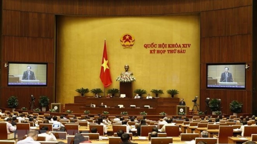 NA approves 2019 State budget projection